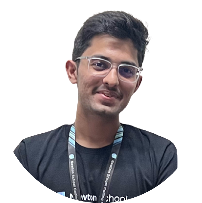 Arsh Bhatia