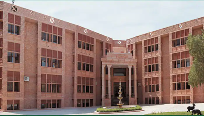 DPS JODHPUR